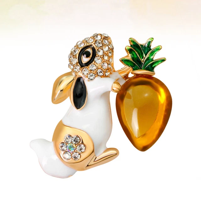 Bonsny Lega Di Smalto Strass Macchina Da Cucire Spille Pin