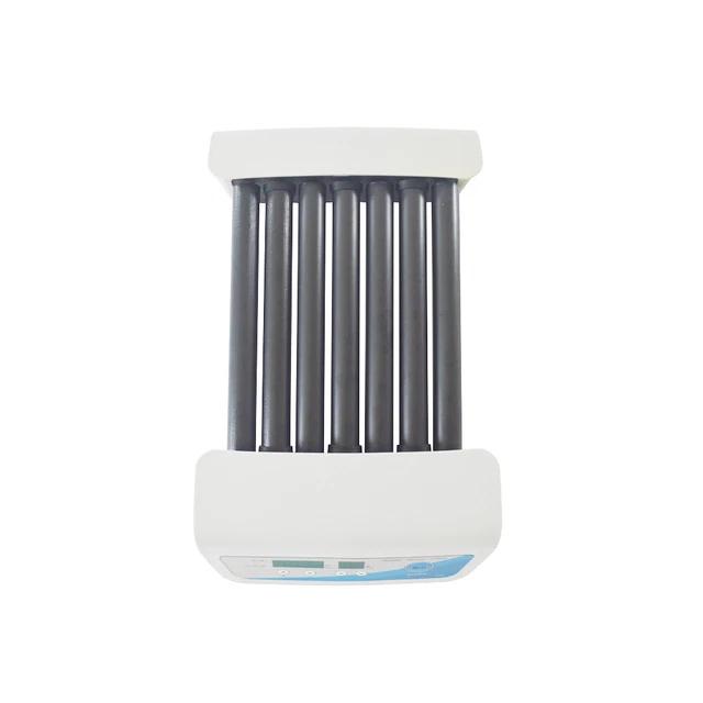 Digital Roller Mixer Blood Sample Liquid Test Tube Mixer TRM-7S Laboratory Tool