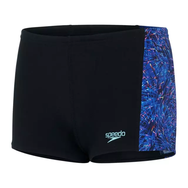 Speedo Kids Digi Alv sht Swim Shorts