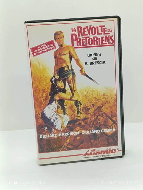LOT DE 3 VHS - PORTES DISPARUS 2 Et 3 - Cul Et Chemise - K7 Vidéo EUR 90,00 - FR