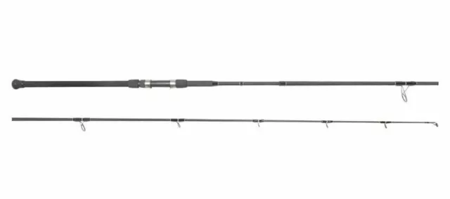 Tsunami Trophy II Surf TSTIISS-802MH Spinning Rod