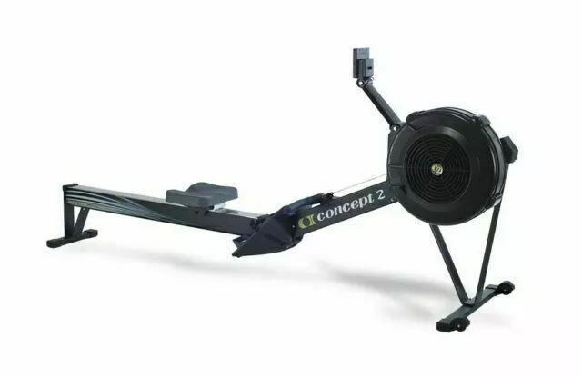 Concept2 RowErg Model D Indoor Rowing Machine with PM5-Black🛑599$🛑bike15.sho🛑