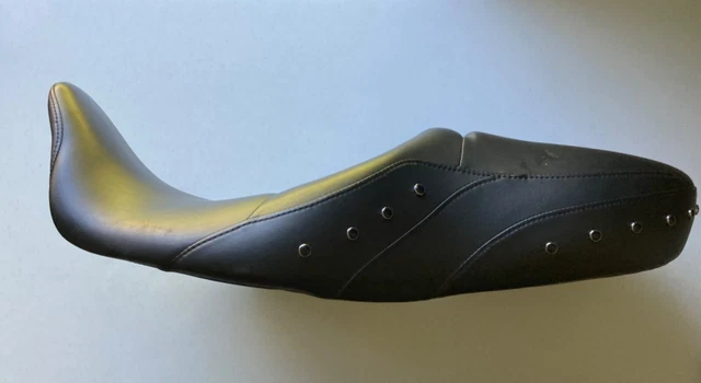 harley davidson seat 24688