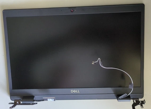 Écran Complet 12,5″ Pour Dell Latitude E6230 – Testé Fonctionnel (gris)