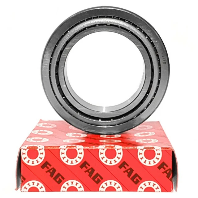 Roulement à rouleaux coniques 45x85x32 33209 FAG