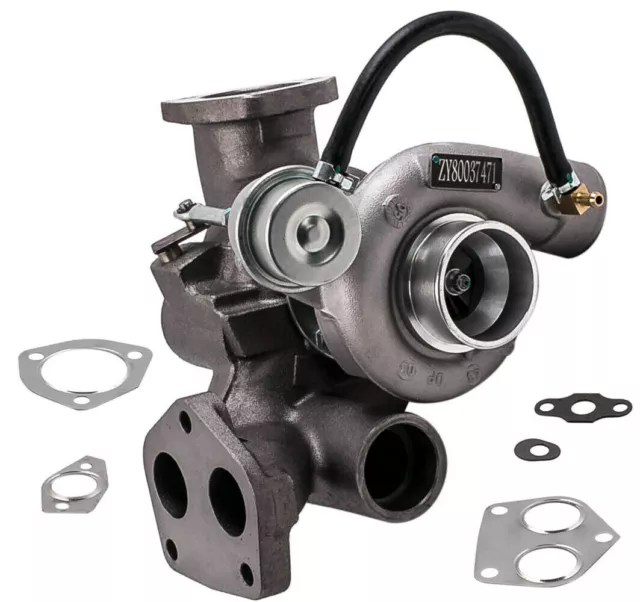 Turbocharger Turbo For Land Rover / Range / Defender 300TDI 126HP 2.5 TD T250-04