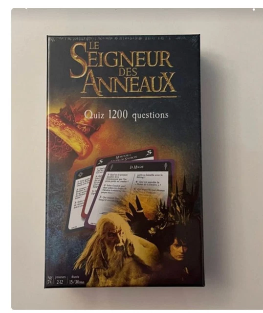 Atmosfear II : : Jeux et Jouets