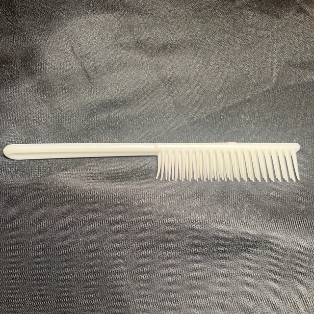 TUPPERWARE TEASING HAIR Brush 8 display picture 3