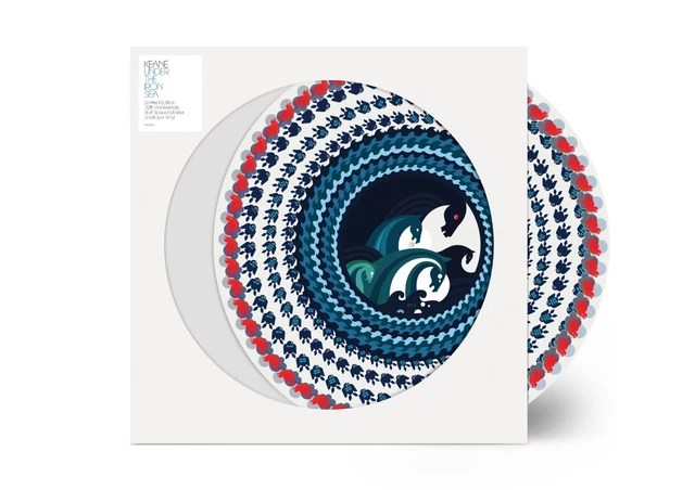 Zoetrope Vinyl À VENDRE! - PicClick FR