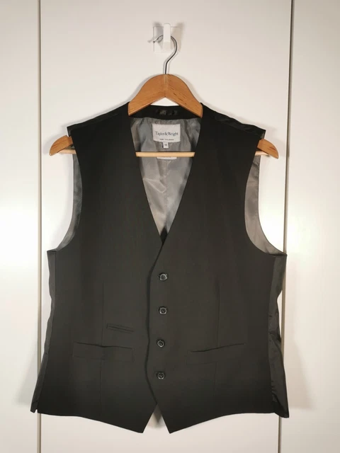 Taylor & deals wright waistcoats
