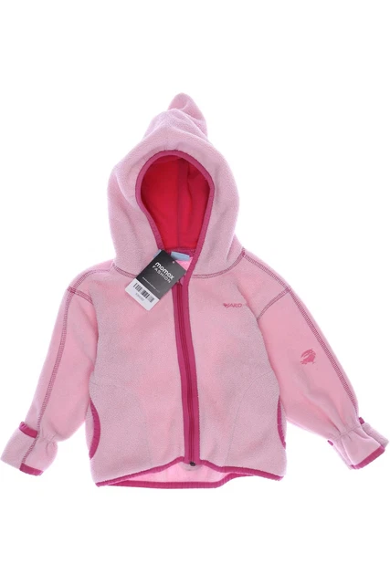 Felpe con cappuccio e maglione Jako O bambina taglia EU 80 rosa #93b5392