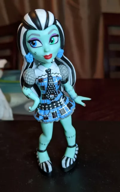 Funko Pop Frankie Stein: Monster High #369 - Funko - Toyshow Tudo