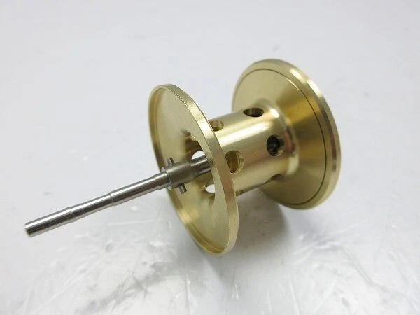 For Shimano Calcutta Conquest 200 201 Spool /Admin As0894/53
