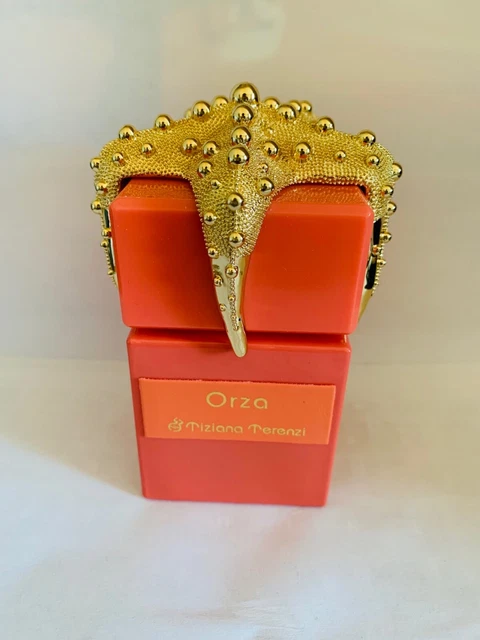 Orza perfume 2025