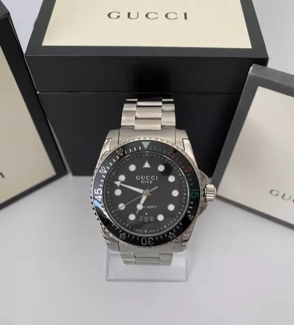 Gucci dive ya136208 2025
