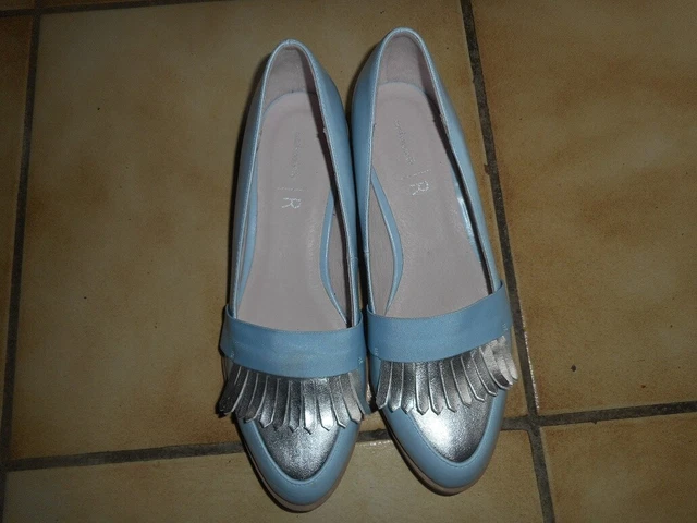 CHAUSSURES FEMME MADEMOISELLE EUR 20 00 PicClick FR