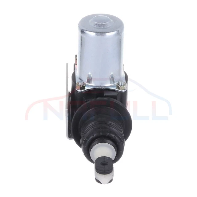 DOOR LOCK ACTUATOR Latch Solenoid For Chevy GMC Pickup Truck Pontiac