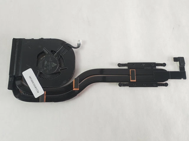 Lenovo ThinkPad T480s Lüftereinheit Tauschen Produktbild-Vorschau 2