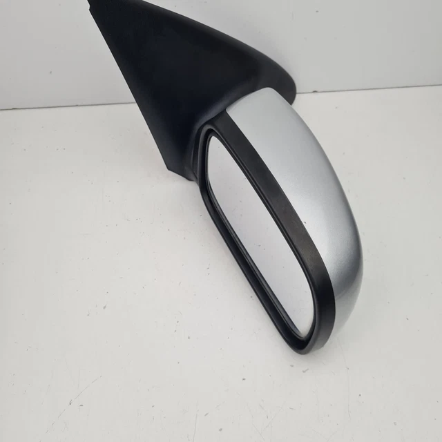 FORD FALCON RIGHT Side Mirror BA BF Silver $99.00 - PicClick AU