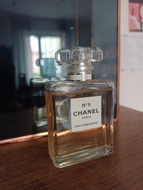 Profumo Chanel Eau Premiere 50ml