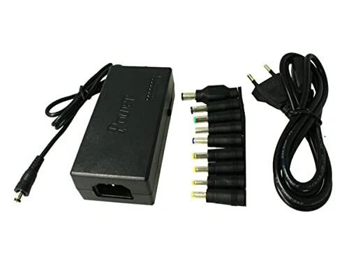 Alimentation universelle pour ordinateur portable 120 W chargeur universel po...