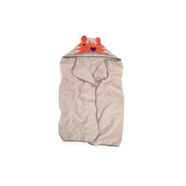 Mamas and papas hooded towel clearance