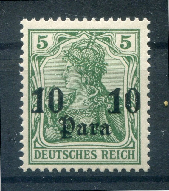 Türkei 24 LUXUS ** POSTFRISCH (79024