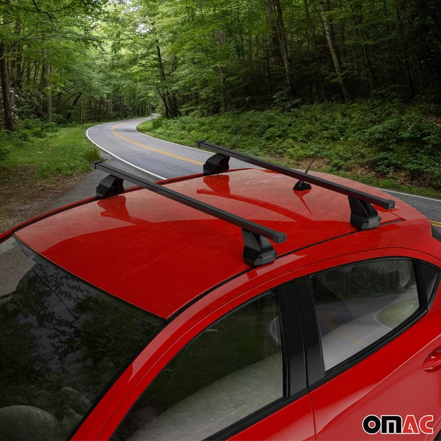 5 Best Roof Rack For Mazda 3 Hatchback [In 2025] - RC Fact - Foto 4