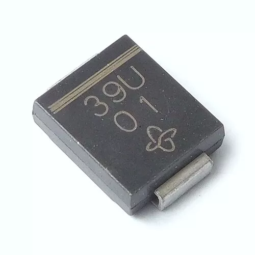 [200pcs] S3G Rectifier Diode 400V 3A DO214AB