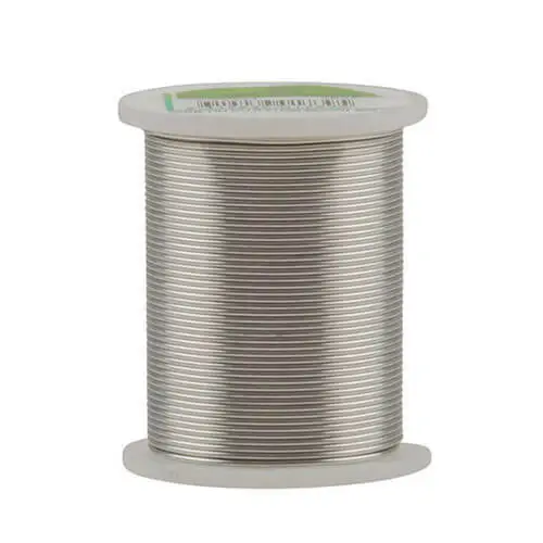 25G Tinned Copper Wire Roll 0.71mm Excellent Corrosion Resistance Easy Solder