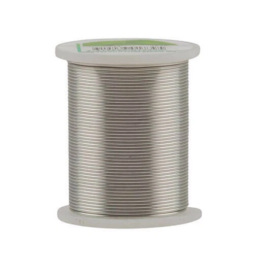 25G Tinned Copper Wire Roll 0.71mm Excellent Corrosion Resistance Easy Solder