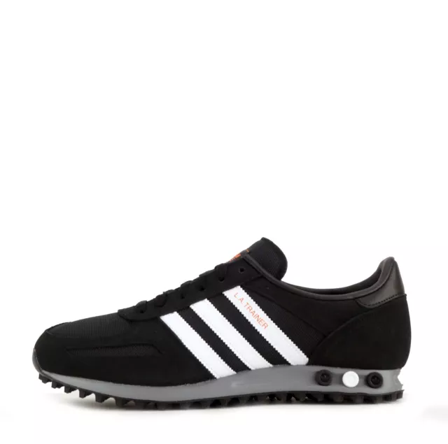 La on sale trainer gialle