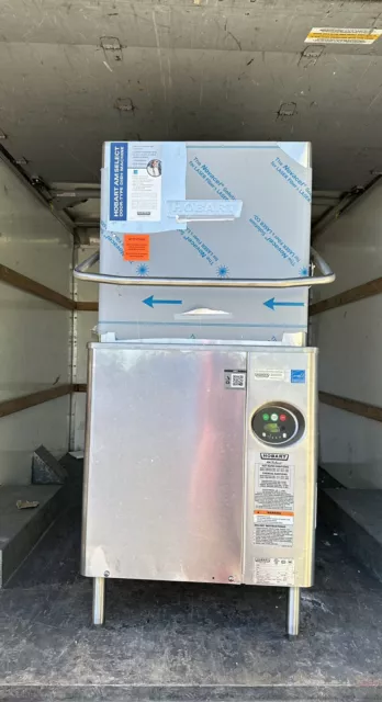 HOBART AM15 Dishwasher Cheaper Than LXeR Advansys , AM16 , CDH Centerline , LXEH HOBART AM15 Dishwasher Cheaper Than LXeR Advansys , AM16 , CDH Centerline , LXEH
