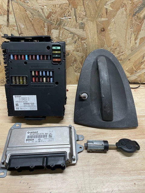 Canon Smart Parts 12 Pouces Pour Impulse/Ion – Filetage Luxe