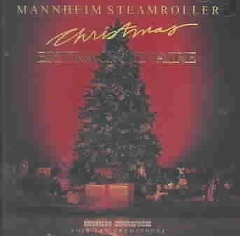 Christmas Extraordinaire, New Music