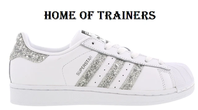 adidas gazelle silver green womens Adidas Samba Glitter Shimmer Gold main image 0