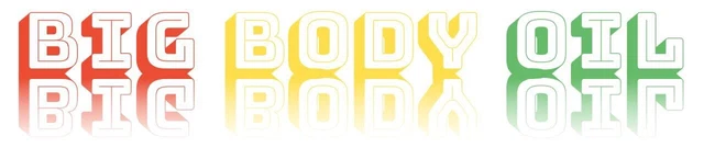 Body Wash (4 oz) Lotion (4 oz) Body Oil (5 ml) Triple Set