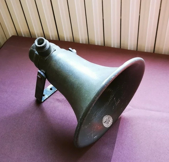 The Kid Haut parleur diffuseur Speaker-P Arthur, G. Foréhaut