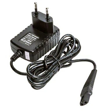 Replacement Charger for BRAUN 9450CC with shaver plug.