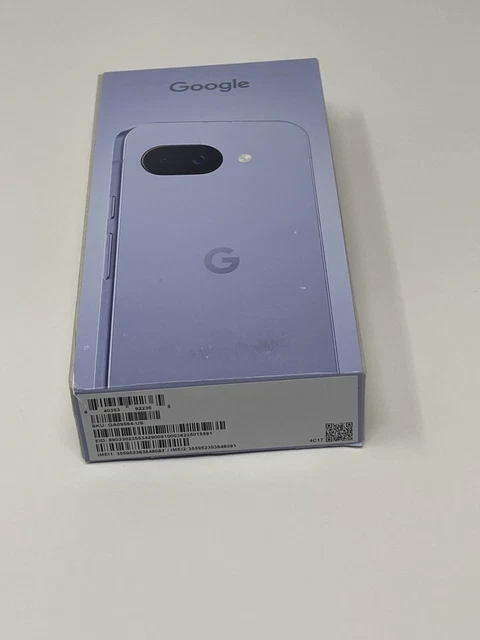 Google Pixel9a　Iris　128GB GoogleStore Pixel 9a, AI Magic Made Simple - Google Store