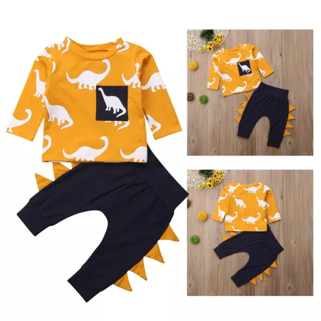 T-shirt pantaloni pantaloni outfit set vestiti