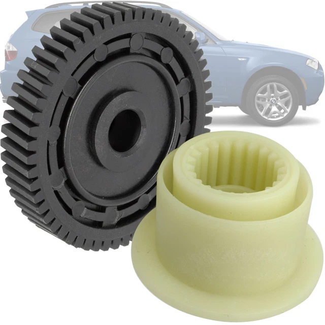 Getriebe Verteilergetriebe Reparatursatz Für BMW X3 X5 X6 Modelle