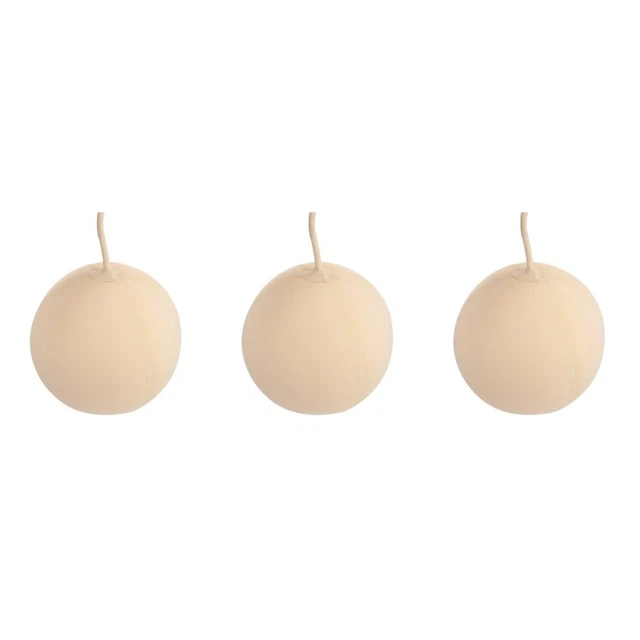 3 Pack Rubber Sampling Balloon Laboratory Oxygen Collector Gas Collecting Tools