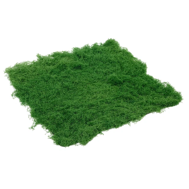1Pc Simulation Vivid Artifical Bright Miniature Ornament For Garden Dollhouse Cr