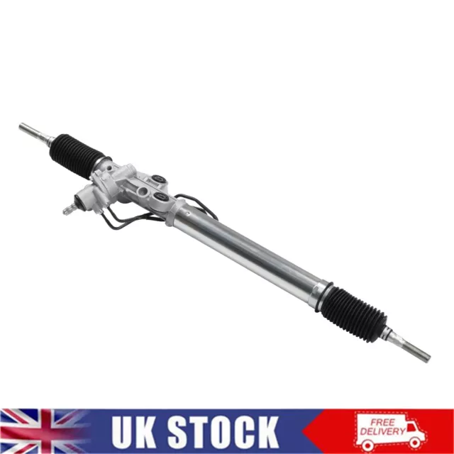 For Toyota Landcruiser 100 4.2 44250-60040 RHD 1998-08/2002 Power Steering Rack