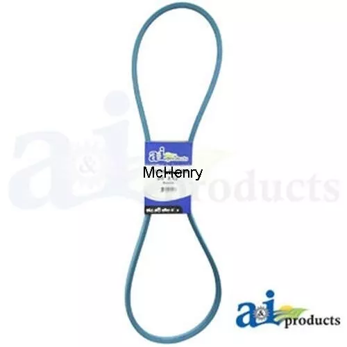 Genuine  AIP Replacement PIX Belt for B-SECTION MADE WITH KEVLAR  A-B59K B59K