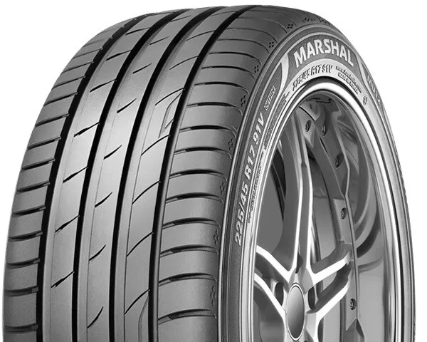 Offerta Gomme Estive Marshal 235/35 R19 91Y MU12 XL pneumatici nuovi