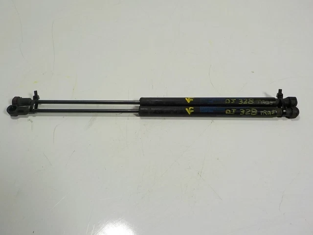 Lot De 2 Vérins Hayon / Coffre Pour Rover SD1 - Neufs - Réf TB01211