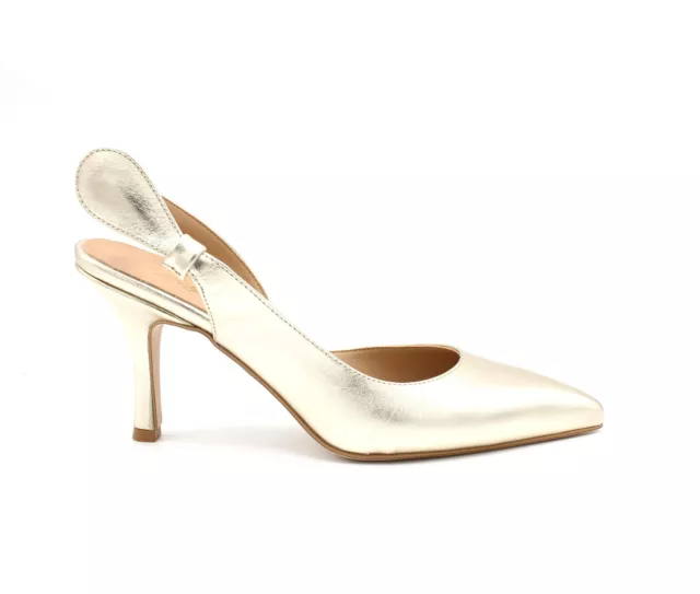 Hegon Chaussures pour Femmes Chanel Élégant Éscarpins Avec Talon Haut