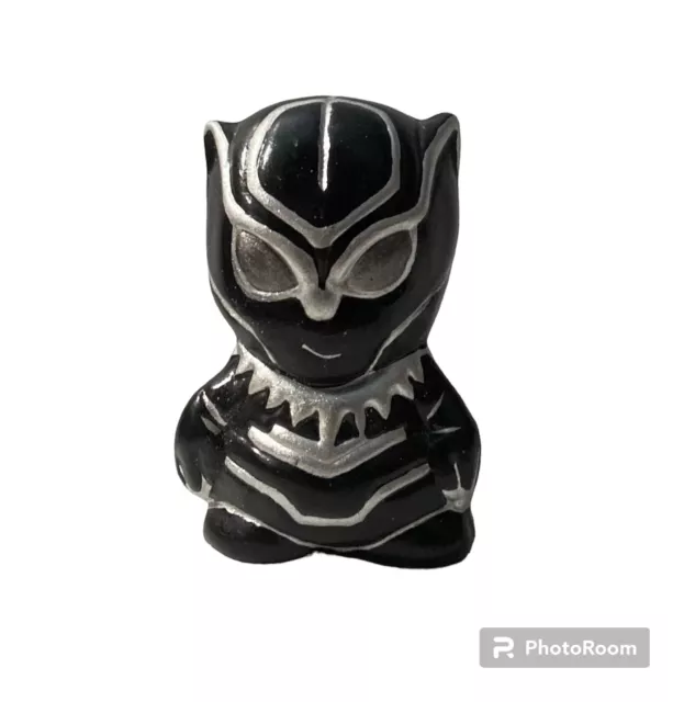 Marvel The Black Panther Ceramic Piggy Bank 5 Inches